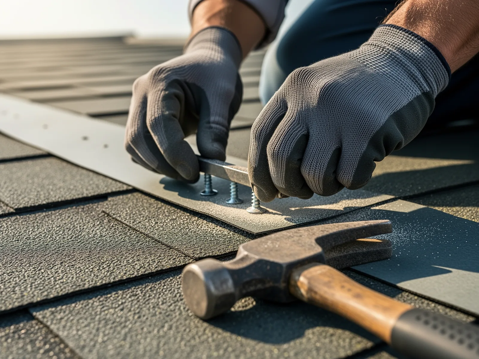 Why choose Fascia Repair in Doswell, VA